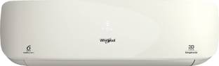 Whirlpool 1.5 Ton 3 Star Split Inverter AC  - White
