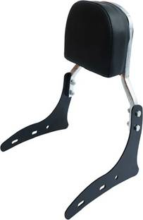 Golden Fox Passenger Backrest
