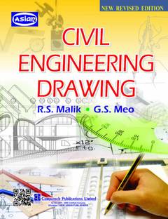 Civil Engineering Drawing