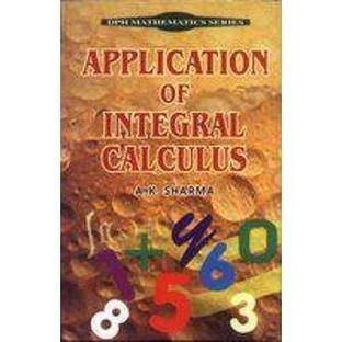 Application of Integral Calculus