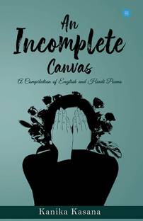 An Incomplete Canvas