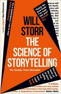 The Science of Storytelling