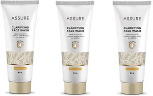Vestige Face Wash