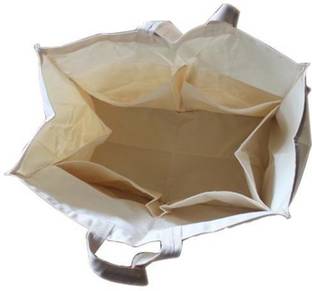 Shark Foldable and Reusable Grocery Bag / My thela