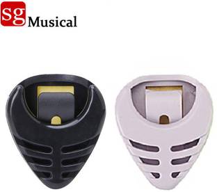 SG MUSICAL Musical Guitar Pick (pcs 2) Guitar Pick