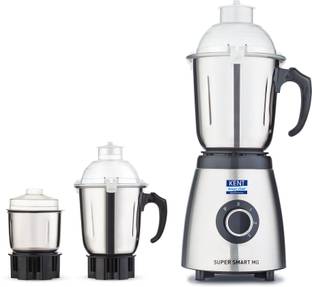 KENT 16061 800 W Mixer Grinder