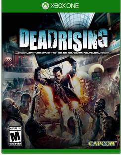 Dead Rising (NA)