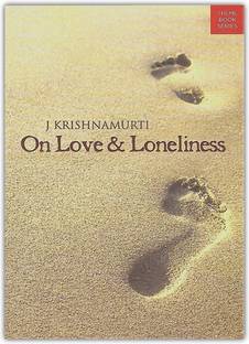 On Love and Loneliness