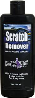 KANGAROO Scratch Remover Wax