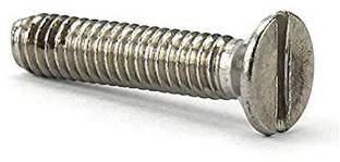 Chandan Steel Flat Head Self-tapping Screw