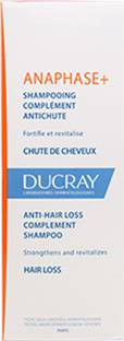 DUCRAY Anaphase+ Anti-Hair Loss Complement Shampoo -200ML