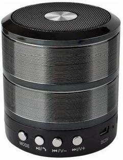 DII XXZ-WS887-2 5 W Bluetooth Speaker