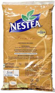 NESTLE Cardamom Tea 1Kg Cardamom Tea Box