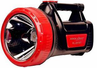 Rocklight RL-291WT 25 Watt Laser With Tube Emergency Torch
