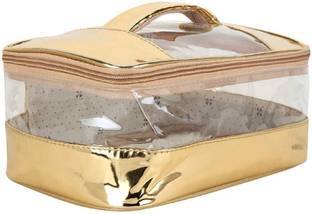 N A PURSE Vanity Kit, Makup Kit, Cosmetic Kit, Organizer Bag MAKEUP VANITY BOX Vanity Box