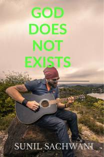GOD DOES NOT EXISTS