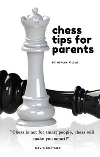 CHESS TIPS FOR PARENTS