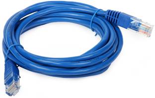 Tech-X LAN Cable 10 m Patch Cable LAN