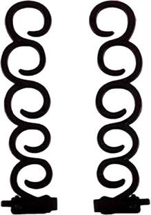 GadinFashion ™ Hair Brader Hair Weve Twist Braid Roler Mker Hair Acesory Hair Hair Accessory Set