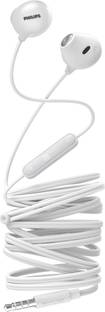 PHILIPS SHE2305WT/00 Wired