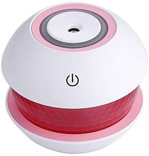 SEAHAVEN Room USB Ultrasonic Magic Diamond humidifier Diffuser Humidifier