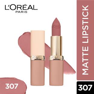 L'Oréal Paris Color Riche Free The Nudes 307 No Dik Tat , 3.7g