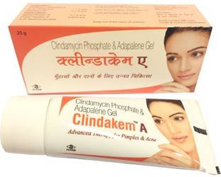 ALKEM Clindakem A Gel 20gm