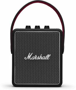 Marshall Stockwell II 20 W Bluetooth Speaker