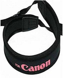 Cam cart Neck Strap Belt For Canon DSLR Strap for Black Strap Strap