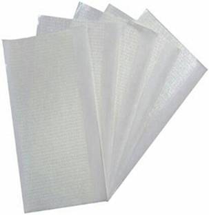 LYCAN Fiberglass Protection Tape for Cricket Bat Protection Tape