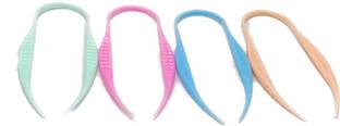 ClueSteps Plastic Tongue Cleaner