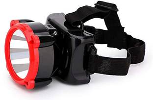 Rocklight Ultra Bright Rechargeable Headlamp Torch