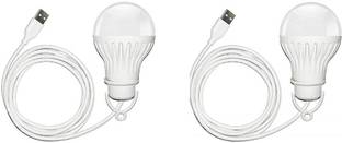 Fedus usb bulb for power bank, usb led light for power bank, usb light for mobile Lamp/LED USB Bulb Mini LED Night Light led portable light Pack of 2 usb bulb for power bank, usb led light for power bank, usb light for mobile Lamp/LED USB Bulb Mini LED Night Light led portable light Pack of 2 Led Light