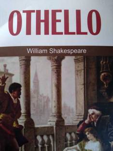 OTHELLO(With Hindi Translation)-William Shakespeares