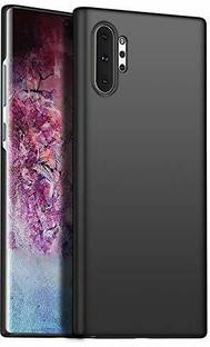 Celltown Back Cover for Samsung Galaxy Note 10+ Note 10 ProNote 10 PlusNote 10+ 5G