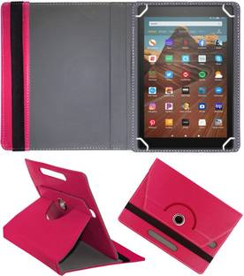 Fastway Flip Cover for Amazon Fire HD 10 (2019)