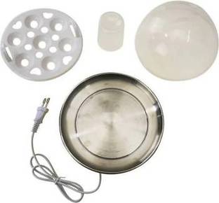 Krishna Product SmartBuy Electric Egg Boiler 114 Egg Cooker EGG BOILER VK12 Egg Cooker