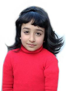 Alizz Medium Hair Wig