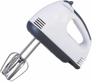 prisma collection 260 W White Hand Blender
