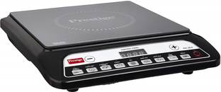 Prestige 1200 W Induction Cooktop Push Button