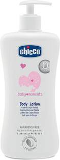 Chicco BODY LOTION 500 ML