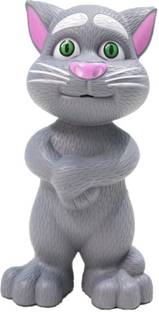 atrear Talking Tom Cat Record And Talk Back Mimicry Of Wonderful Voice