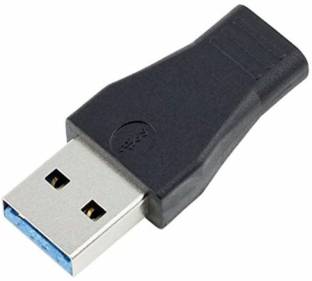 Mobile Phone USB3.1 Type C Female to USB 3.0 A Male Data Adapter for Tablet 