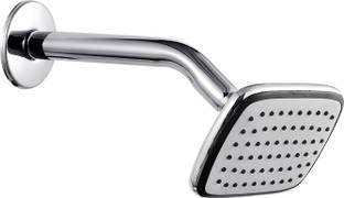 Prestige DLPHN-Pack Of 1 Shower Head with 9 Inch Arm Rain Flow shower For Bathroom Shower Head