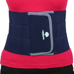 Longlife abdominal belt after delivery for tummy reduction (Abdominal Belt S Abdominal Belt