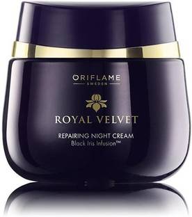 Oriflame Night Cream (100 % Genuine)