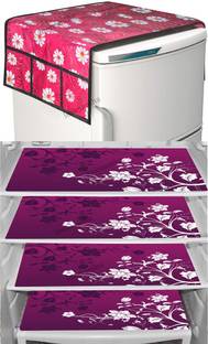 LooMantha Fridge Mat