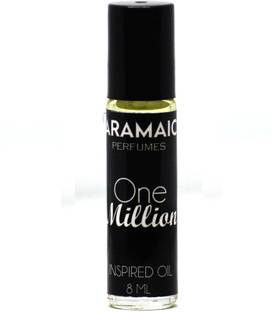 Aramaic ONE MILLION | INSPIRED ATTAR | ALCOHOL FREE | 8 ML Floral Attar