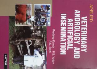 APPLIED VETERINARY ANDROLOGY AND ARTIFICIAL INSEMINATION