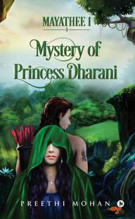 Mayathee 1  - Mystery of Princess Dharani